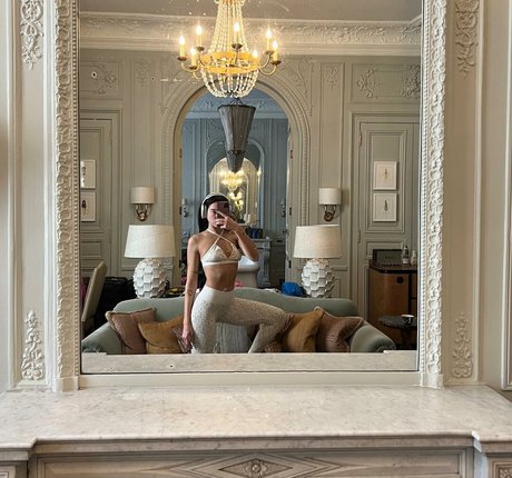 leggings nur für fans Top Foto