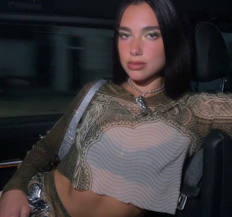 Dua Lipa OnlyFans Archiv
