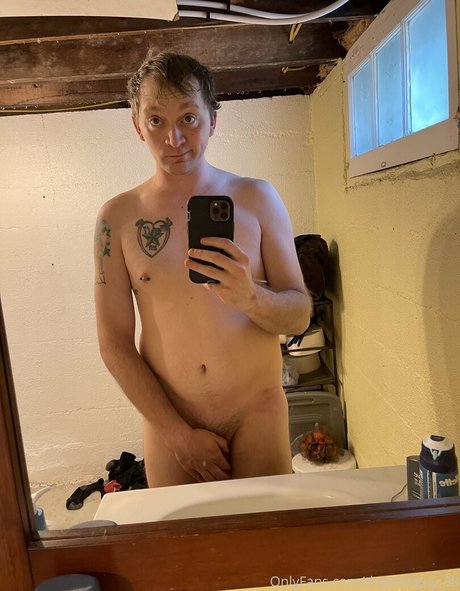 thatoneguy 93 Nacktbilder von OnlyFans geleakt