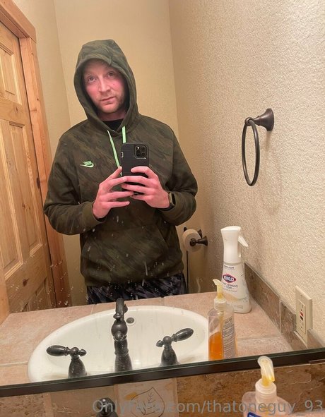 thatoneguy 93 OnlyFans-Inhalte