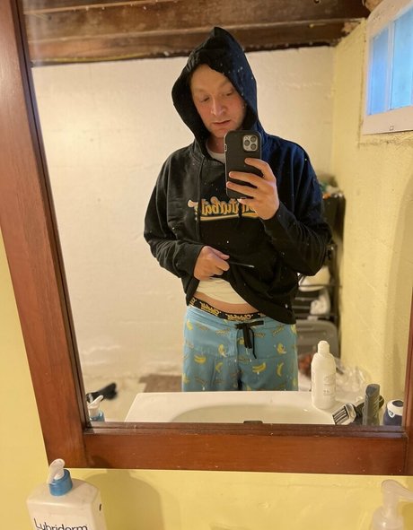 thatoneguy 93 Nacktbilder von OnlyFans