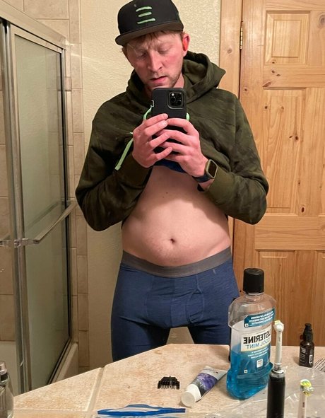 thatoneguy 93 Nackt auf OnlyFans