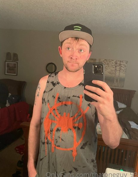 thatoneguy 93 Nacktbilder von OnlyFans