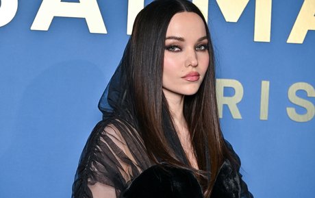 Dove Cameron OnlyFans Leaked Gratis