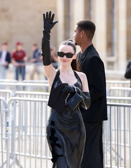 Dove Cameron Nackt geleakt OnlyFans