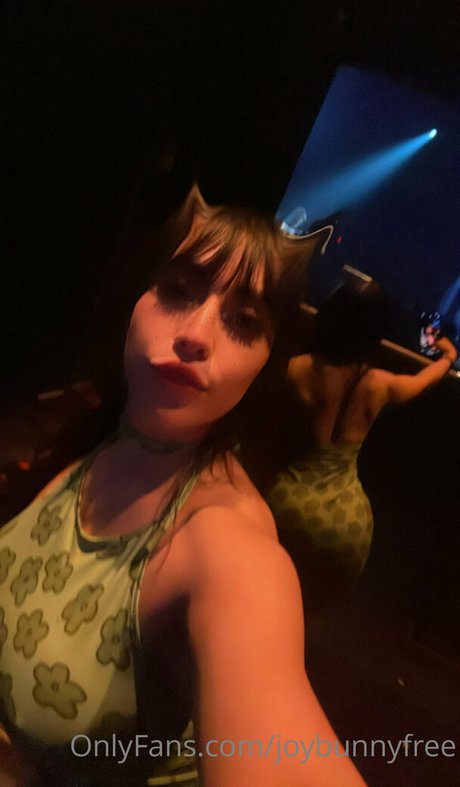 joybunnyfree OnlyFans Dirtyship geleakt