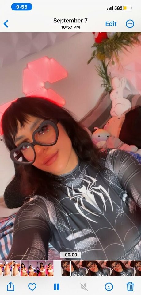 joybunnyfree Leaked OnlyFans Sextape