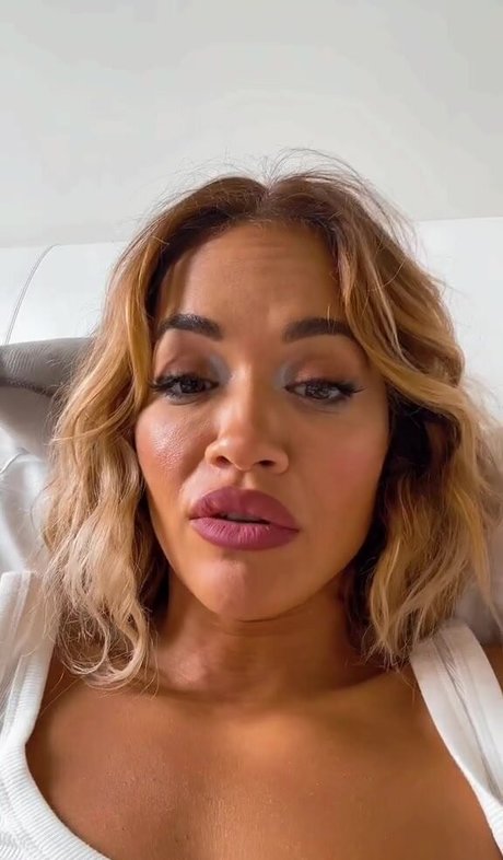 Rita Ora Leaked OnlyFans