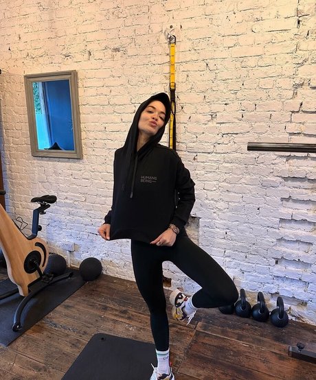 Rita Ora OnlyFans-Bilder