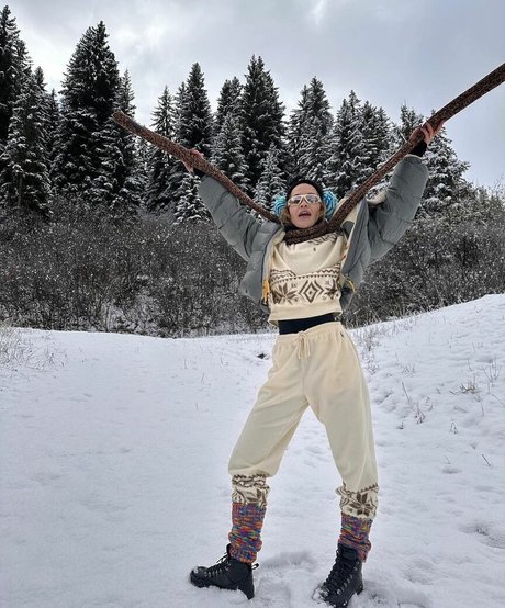 Rita Ora Nacktbilder von OnlyFans