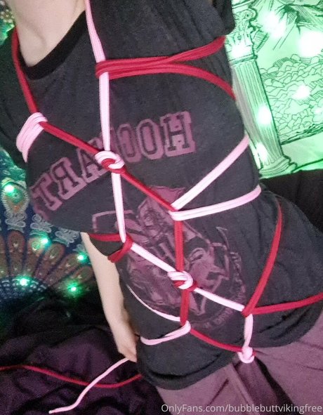 bubblebuttvikingfree Leaked OnlyFans Nacktbilder