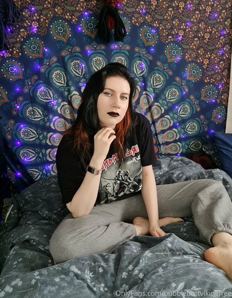 bubblebuttvikingfree Leaked OnlyFans Sextape