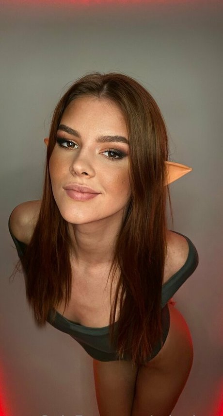 rekadora NurlyFans-Brüste