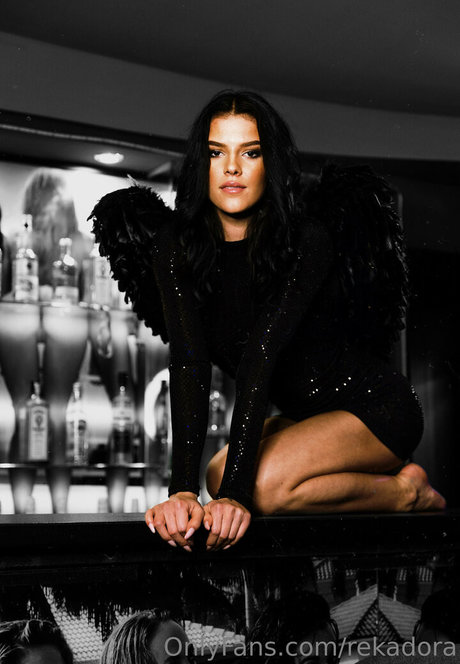 rekadora OnlyFans Modelfoto