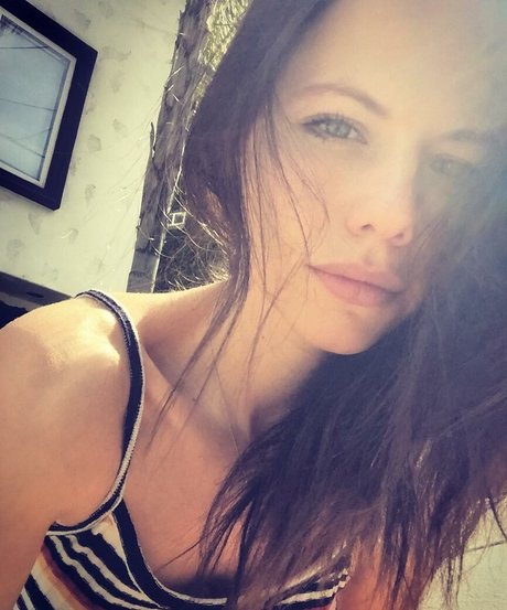 Tammin Sursok Bilder OnlyFans