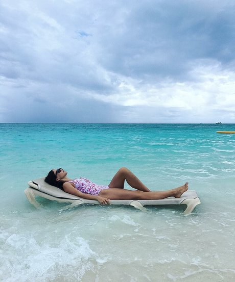 Tammin Sursok OnlyFans Leak