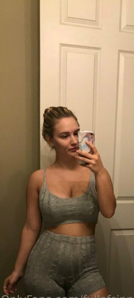 fullofsinning Model OnlyFans Foto