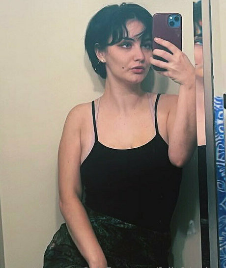 fullofsinning Nacktbilder geleakt