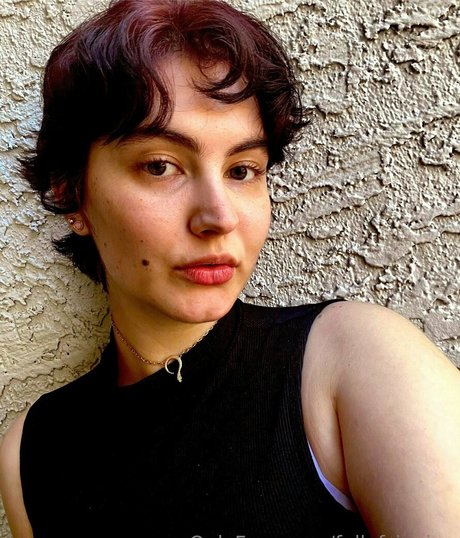 fullofsinning OnlyFans Nacktbilder