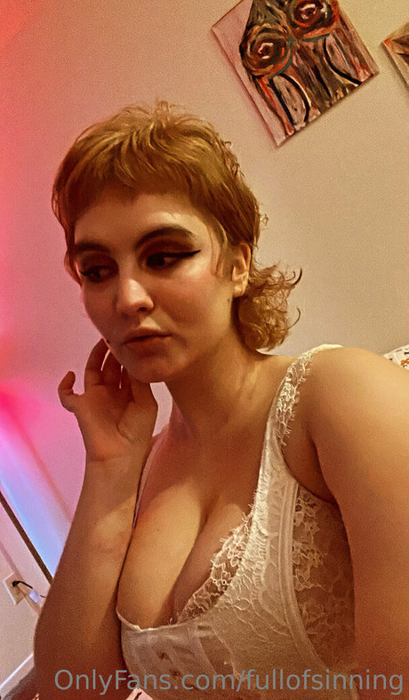 fullofsinning OnlyFans XXX