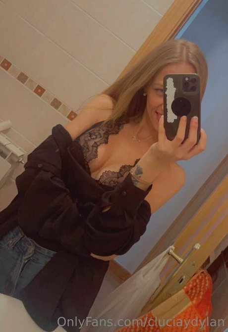 cluciaydylan Nackt auf OnlyFans Leaks