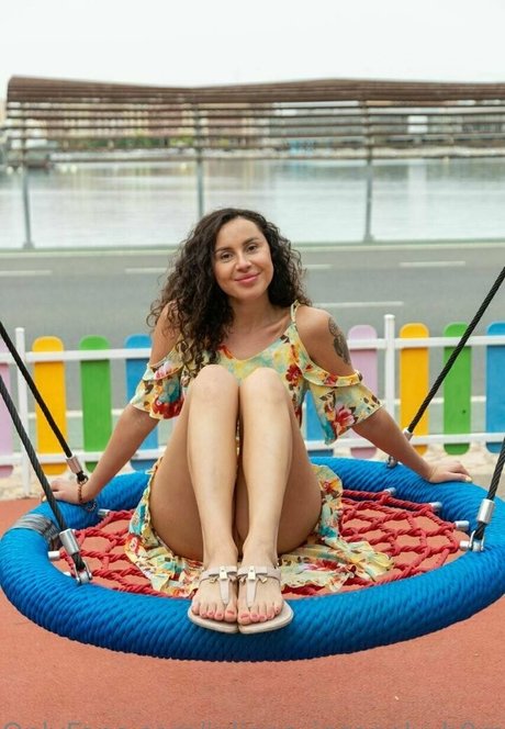 juliana insanely h0rny Model OnlyFans Foto