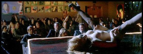 ausbuchtung nur fans Pornografie Album