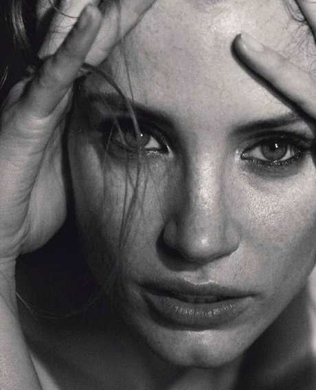 Jessica Chastain Nacktbilder OnlyFans geleakt