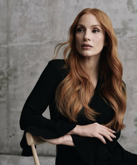 Jessica Chastain Nacktbilder OnlyFans Geleakt