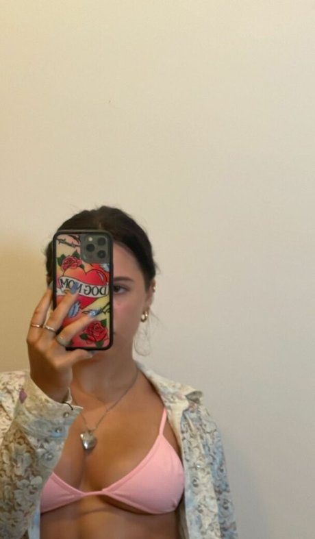 Mackenzie Ziegler Gratis OnlyFans Inhalte