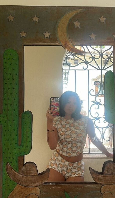 Mackenzie Ziegler Nacktbilder von OnlyFans geleakt