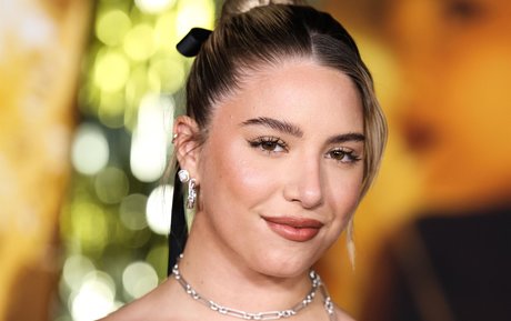 Mackenzie Ziegler OnlyFans-Pornos