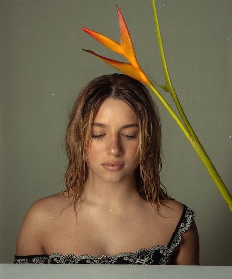 Mackenzie Ziegler Leaked OnlyFans Sextape