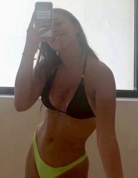 Mackenzie Ziegler OnlyFans Sextape