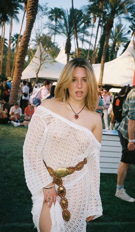 Mackenzie Ziegler Kostenloses OnlyFans