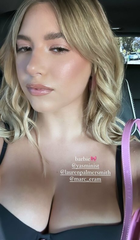 Mackenzie Ziegler Sex auf OnlyFans