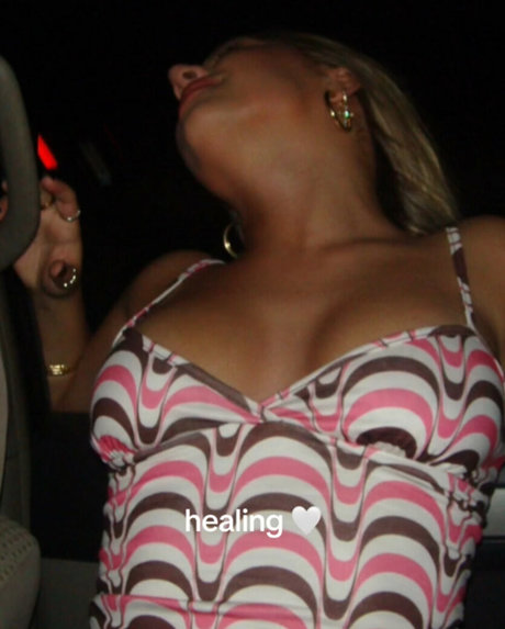 Mackenzie Ziegler Leaked OnlyFans Fotos