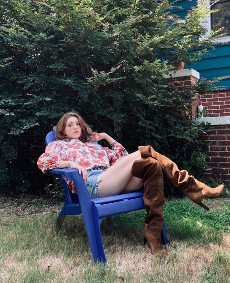 Natalia Dyer Profilbild