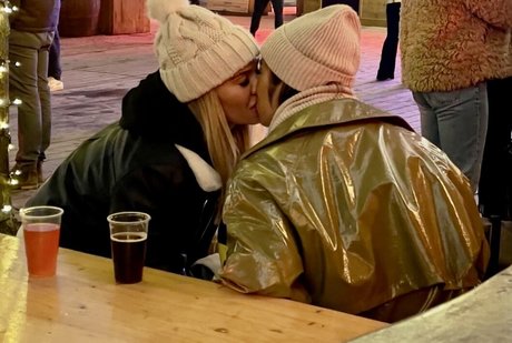 Christine McGuinness OnlyFans-Leaks