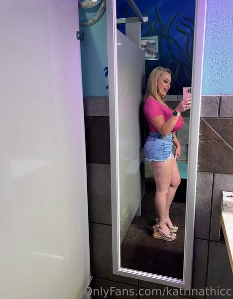 katrinathicc OnlyFans Leaks Pornografie
