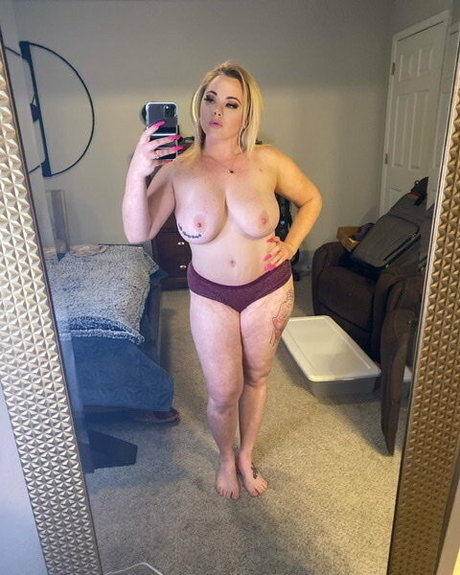 katrinathicc Leaked OnlyFans Porn