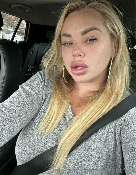 katrinathicc OnlyFans Leak