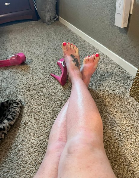 katrinathicc Nacktbilder von OnlyFans geleakt