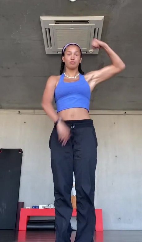 Sofia Wylie Kostenloses OnlyFans