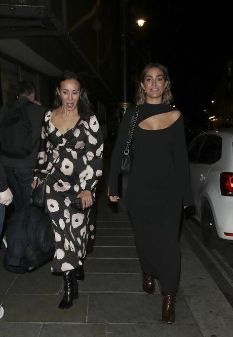 Frankie Bridge OnlyFans-Pornos