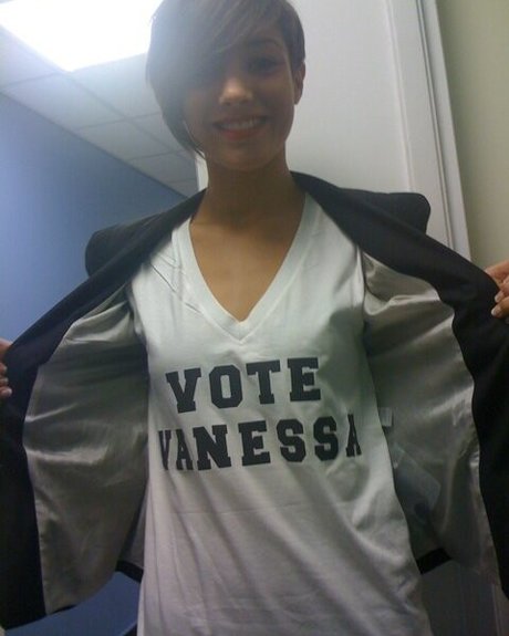 Frankie Bridge Bilder OnlyFans