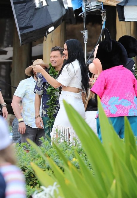 Katy Perry OnlyFans Sextape