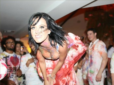 Katy Perry OnlyFans Nacktfotos