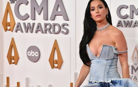 Katy Perry Nacktbilder von OnlyFans