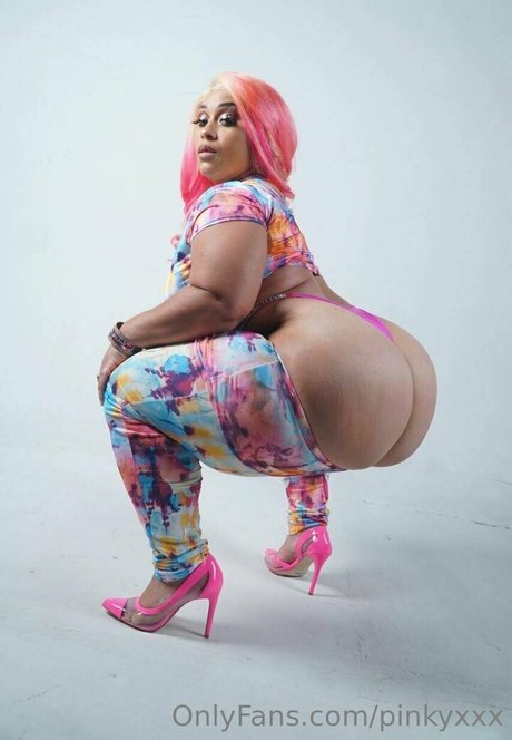 PinkyXXX OnlyFans OnlyFans